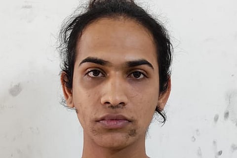 mangalamukhi