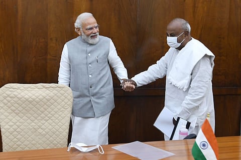modi