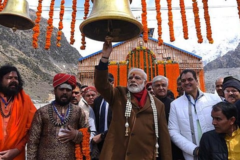 modi