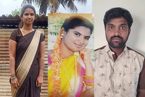 murder case