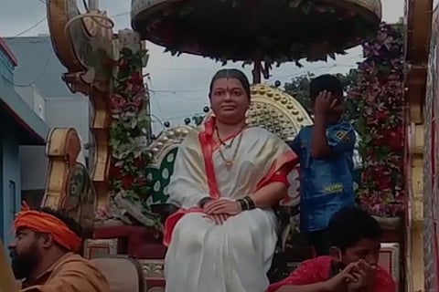 murthy