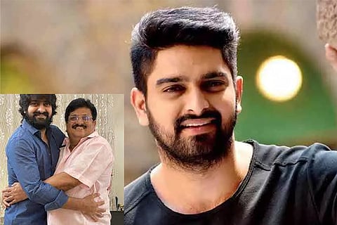 nagashourya