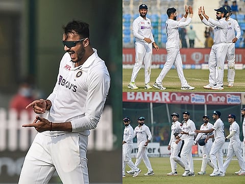 nz and india match for web