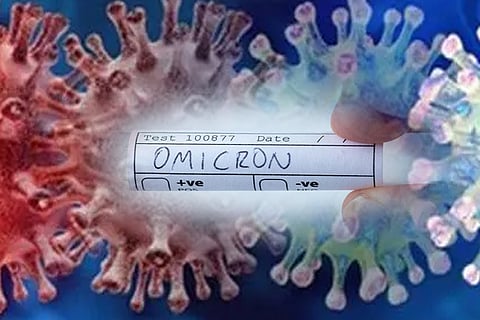 omicron