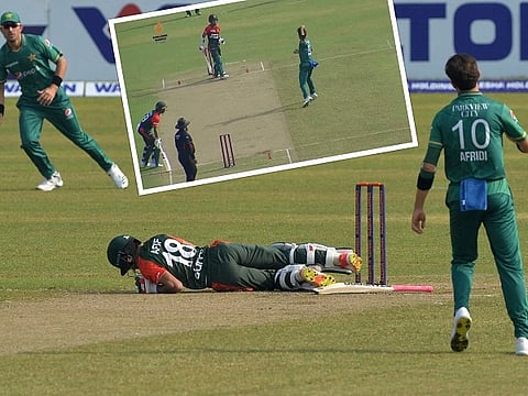 pak ball web