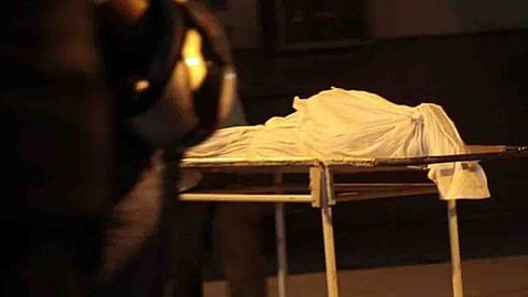 post-mortem