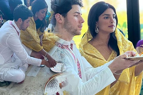 priyanka