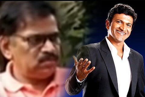 puneeth-manager