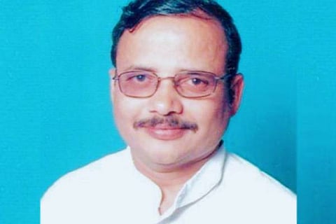 rajendra gokale