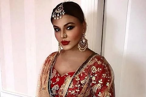 rakhi