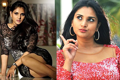 ramya
