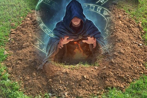 samadhi