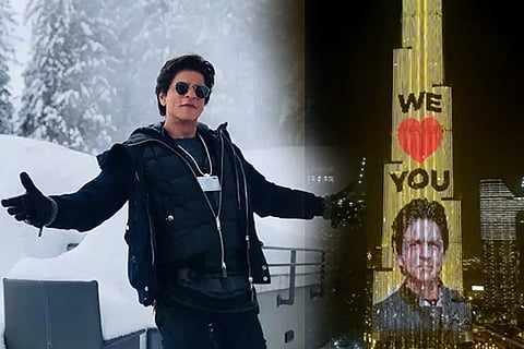 sharukh