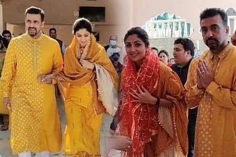 shilpa
