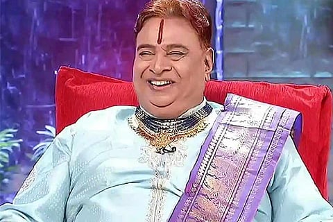 shivashankar