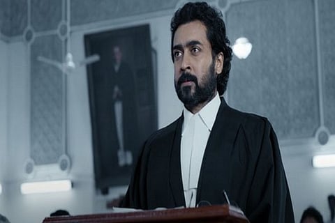 suriya