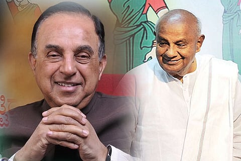 swamy