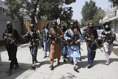 taliban