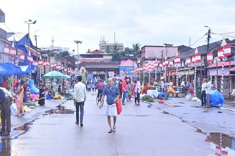 udupi deepotsava