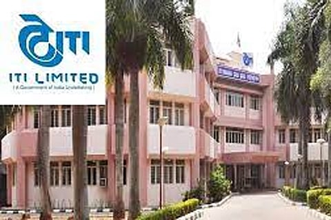 udyoga-ITI