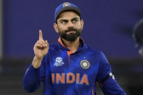 virat