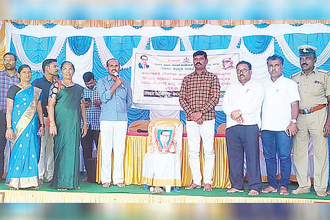 041221 Somanala Alarm Ritual Awareness Program