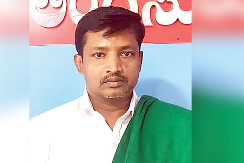 11122021 lingasugur Ranganath Patil