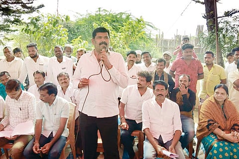 121221 Kanakagiri Congress meeting