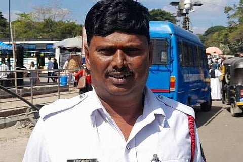 13 smg muneshappa