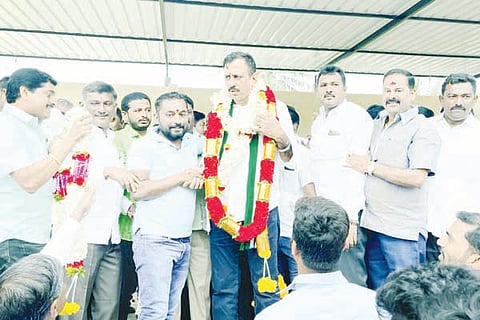 15 harohalli 2