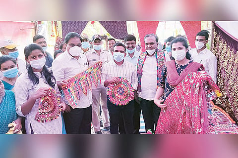 17122021 Gangavati corf fair