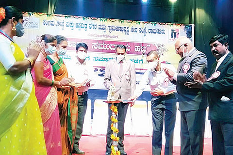 171221 Raichur Sexual minorities annual festival