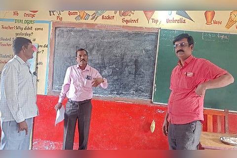 21122021 Devadurga tashilar visit