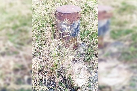 211221 Halavagilu Borewell Repair