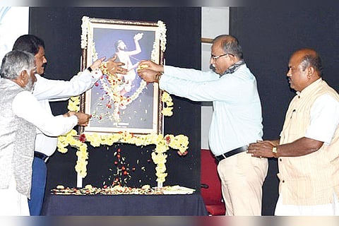 24122021 Hospet Kanakadas Jayanti