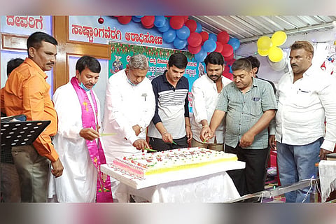 25122021 Kustagi crissmas