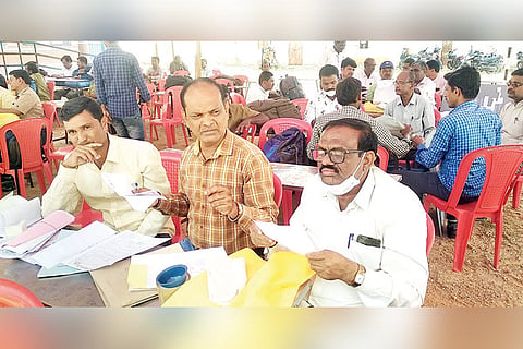 26122021 Koppal elelction