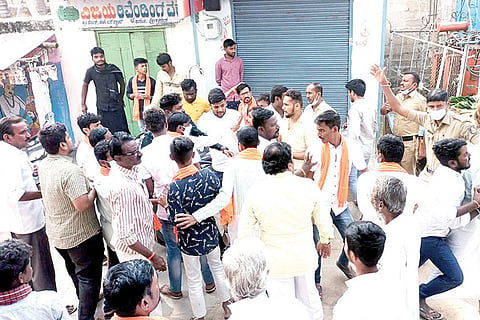271221 Karatagi Municipalitty Election