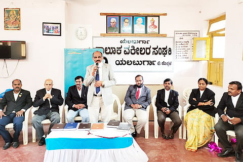 28122021 Yelburga advocaters meeting