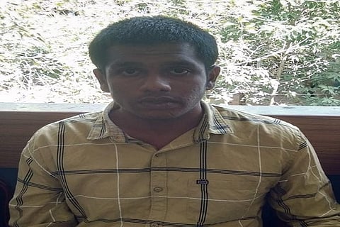 31 smg javeed begh
