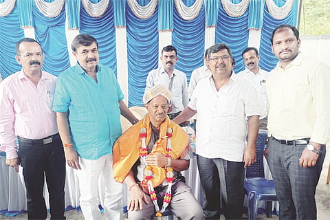 9 Ramanagara photo 1