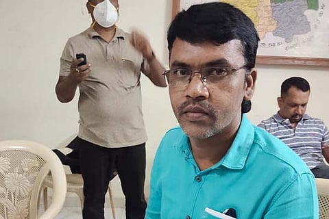 ACB Arrest