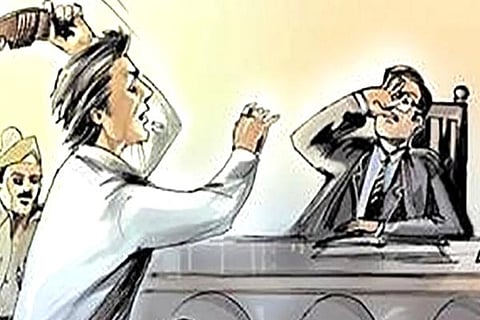 Accused