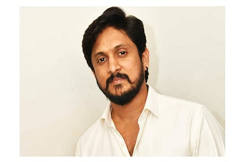 Ajay Rao
