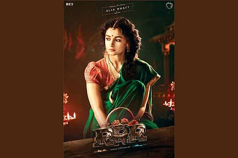 Alia