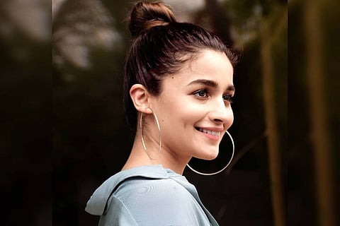 Aliya Bhatt