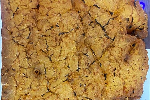 Amber greece