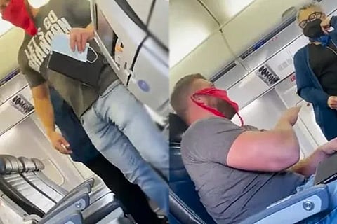America Man