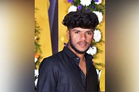 Arjun