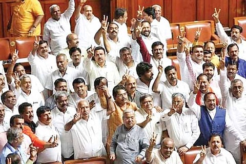 BJP